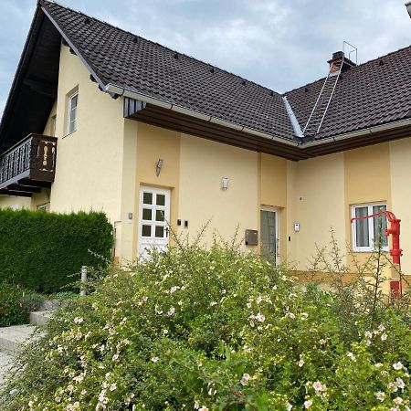 Ferienwohnung Peklar Arnfels Esterno foto