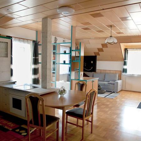 Ferienwohnung Peklar Arnfels Esterno foto