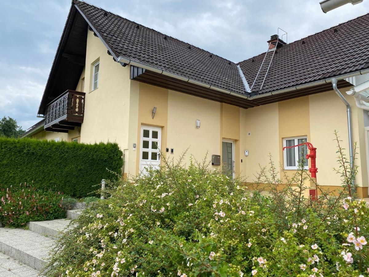 Ferienwohnung Peklar Arnfels Esterno foto