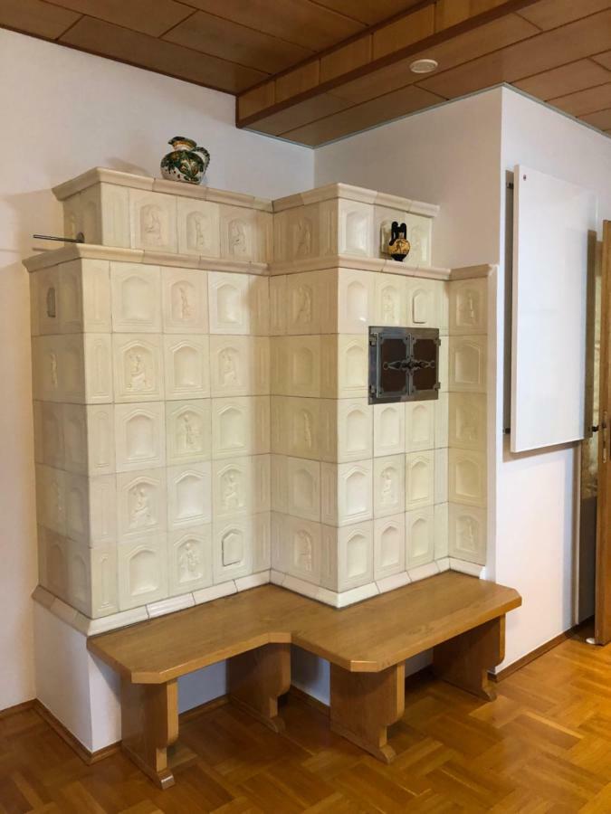 Ferienwohnung Peklar Arnfels Esterno foto