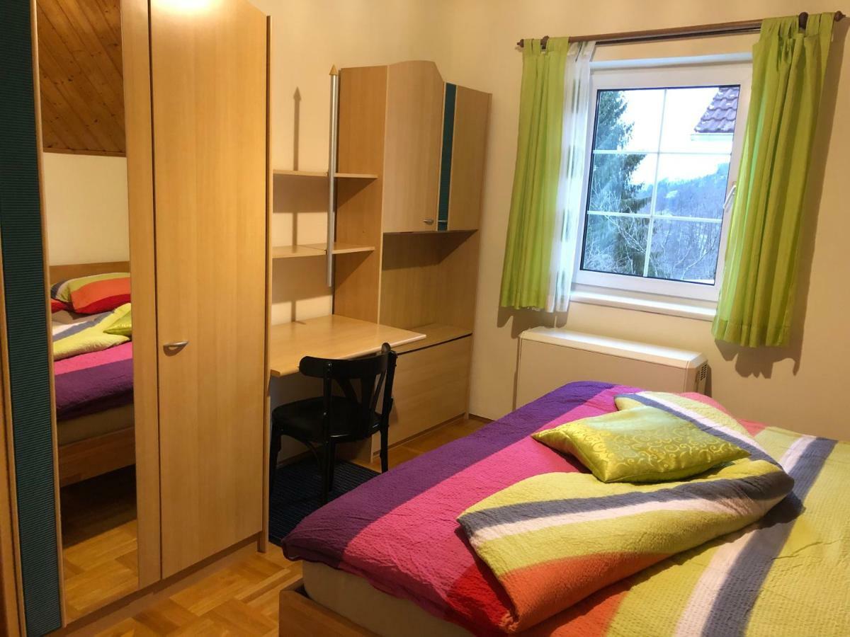 Ferienwohnung Peklar Arnfels Esterno foto