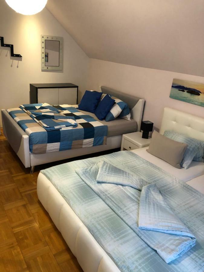 Ferienwohnung Peklar Arnfels Esterno foto