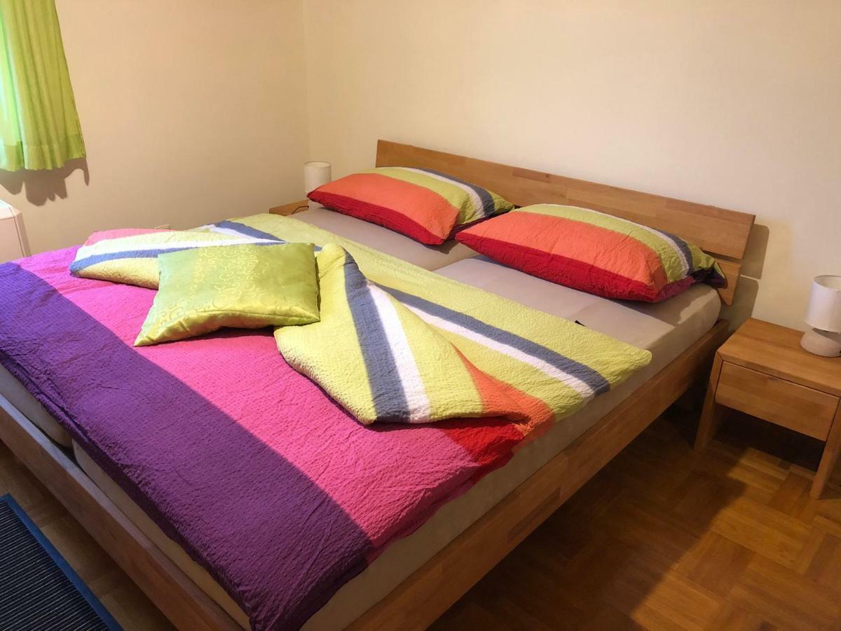 Ferienwohnung Peklar Arnfels Esterno foto