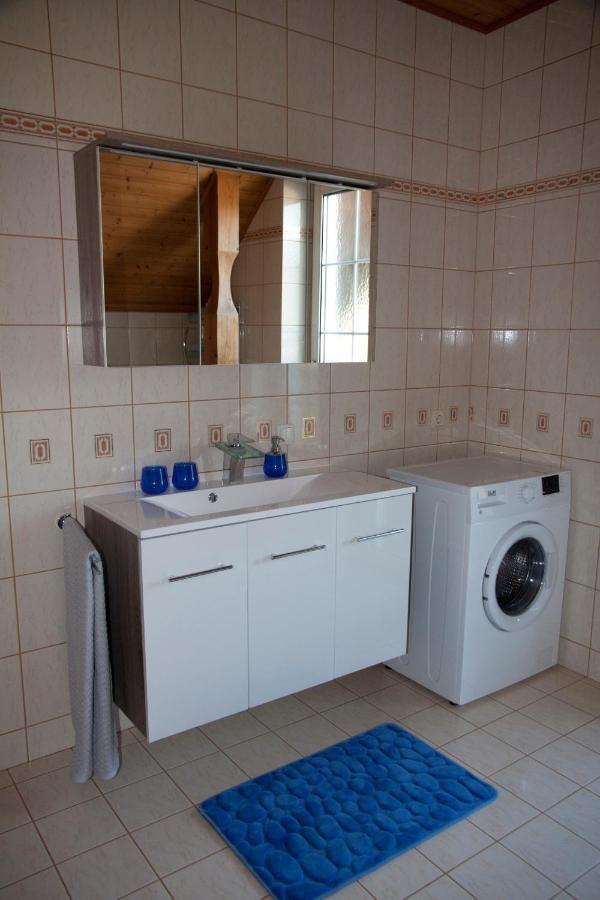Ferienwohnung Peklar Arnfels Esterno foto
